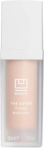 Skincare The SUPER Tinted Hydrator