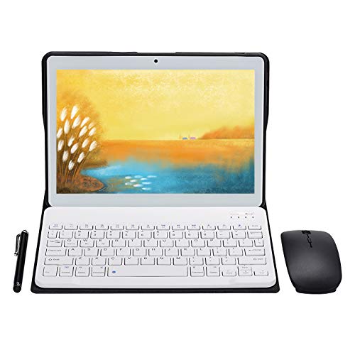 JANWIL Tableta Android 9.0 Pantalla de 10