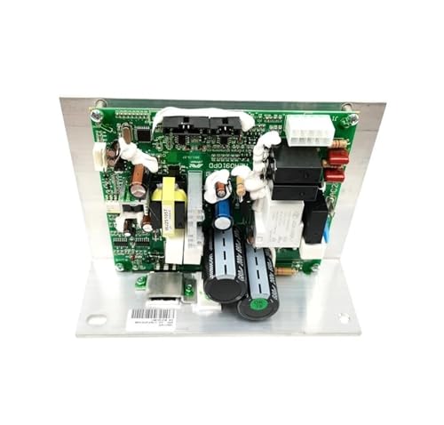 SQJZWOD MLH0910PD WJ25105T Treadmill Motor Controller MLH0910PC 1000111476 110V .Compatible with Johnson Treadmill Lower Control Board Circuit Board