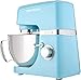 Imagen de Batidora SENCOR 6352 SERIES SET 7 Velocidades 1000W Acero Inox 4