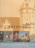 altes rathaus leipzig restaurant  Das Alte Rathaus zu Leipzig