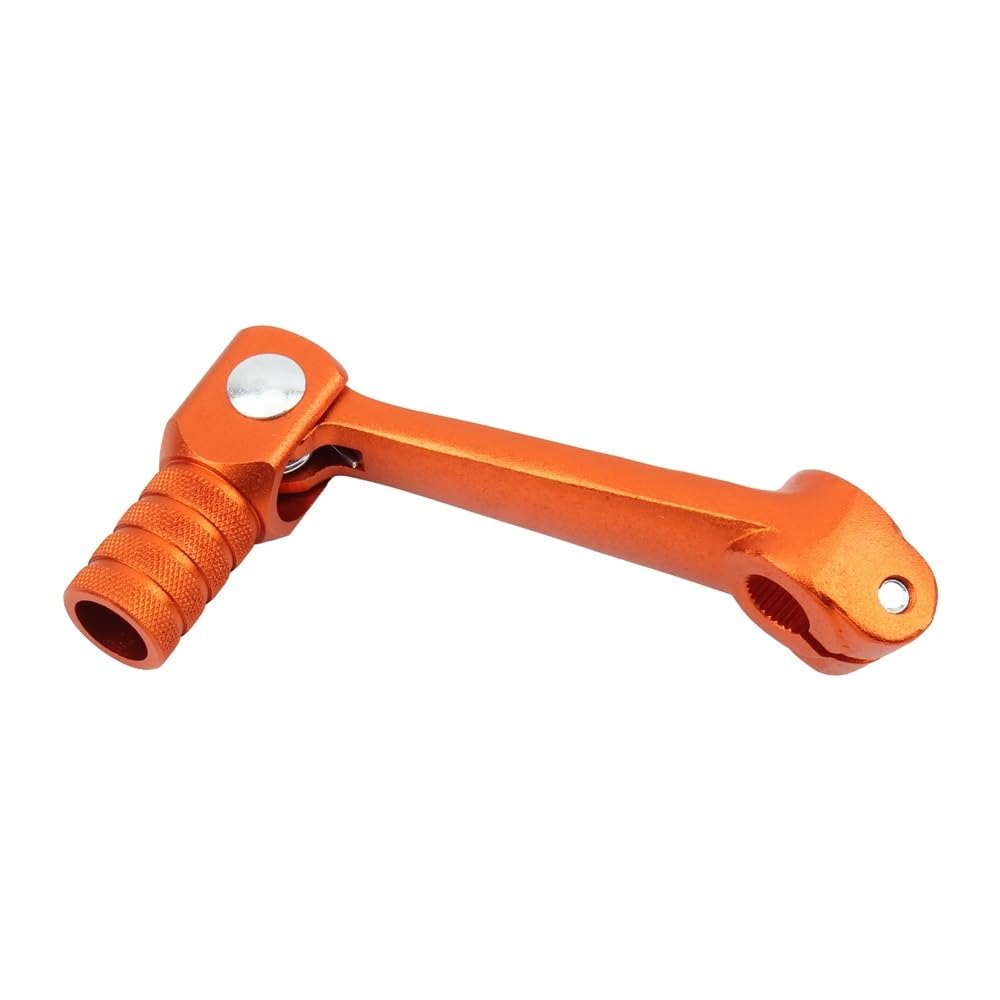 Sélecteur de vitesse pliant moto en aluminium 10mm pour VTT quads et BSE NC