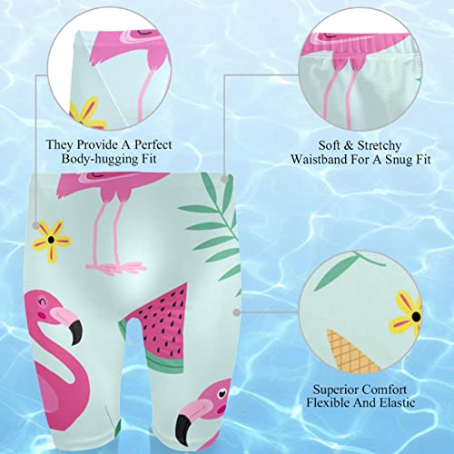 Traje de baño tipo jammer para hombre ideal para tus entrenamientos de natación de verano 2