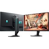 Dell Alienware 27インチ ゲーミングモニター AW2724DM
