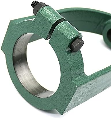 Square Tenon Machine Accessories For Bench Drill Square Tenon Machine Converter (65-53 Reducer Sleeve)