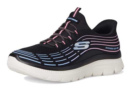 Image of Skechers Womens Summits 2.0 Hands Free Slip-ins