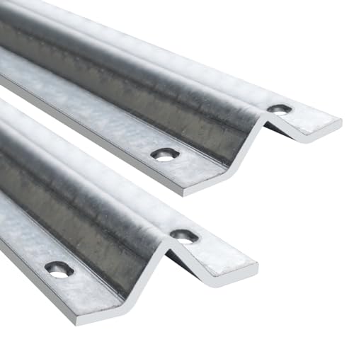 Best v-Groove Rail System for Sliding Gates – Pocket Knife Life