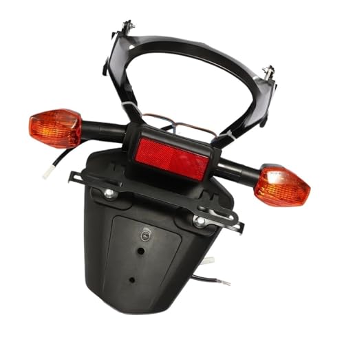 Support de plaque d'immatriculation Honda CBR600RR 2003 2004 2005 2006 - 2