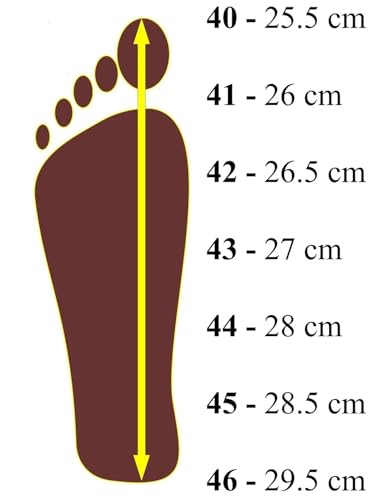 APREGGIO Kapcie męskie kapcie lekkie naturalne 100% skóra naturalny produkt ręcznie robione czarne solidna podeszwa wygodne wygodne miękkie, czarne, 42 EU