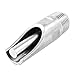 Automatic Waterer Drinker Drinking Pig Swine Hog Nipple 1/2 PT Thread