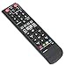 AK59-00167A Replace Remote Applicable for Samsung Blu-ray Disc Player BD-J6300 BD-J6300/ZA BD-JM63 BD-JM63C BD-F7500 BD-F7500/ZA BD-F6500 BD-F6700 BD-J7500 BD-J7500/ZA BD-H6500 BD-H6500/ZA BD-JM63/ZA