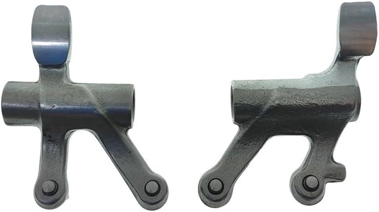 Camshaft Cam Shaft Swing Rocker Arm Fit For Honda XR250 XL250S XL250R XR XL 250 S R 1978-1983 14101-428-010 14431-428-000(Camshaft)