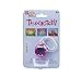 Tamagotchi mini, Translucent Purple and White