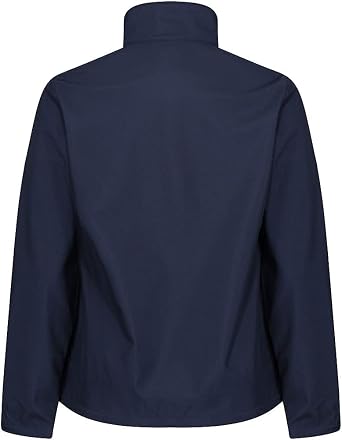 Regatta Mens Eco Ablaze Soft Shell Jacket
