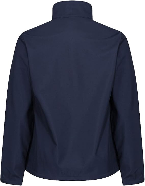 Regatta Mens Eco Ablaze Soft Shell Jacket