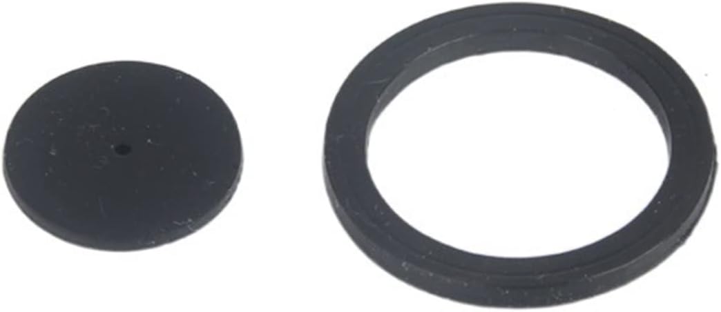 パワーポンプ 厚さシリコンラバーOリングシーリングエアロゲル TC-100スペアパーツ ポンプアクセサリー (Color : 10