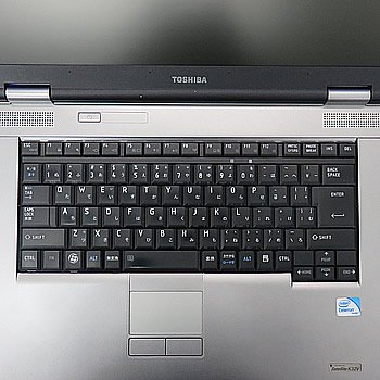 Amazon.co.jp: 【中古ノートパソコン】東芝 dynabook Satellite K32V 
