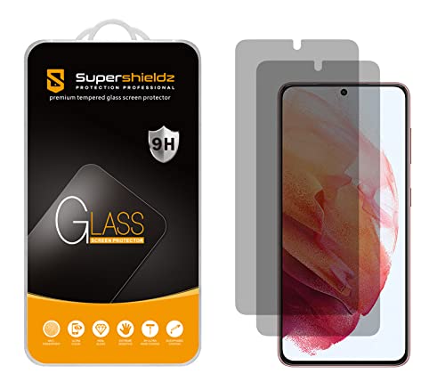 Film protection Samsung Galaxy S21 5G anti-espion pour trajets sécurisés