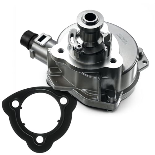 A-Premium Vacuum Pump Compatible with BMW