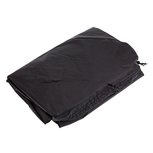 Capa protetora de churrasco impermeável OUNONA com bolsa de armazenamento 170 x 61 x 117 cm tamanho