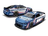 Lionel Racing NASCAR Authentics Kyle Larson No.5 Hendrickcars.com Kansas Speedway Win 1:64 Scale HT Diecast Car with Trinket
