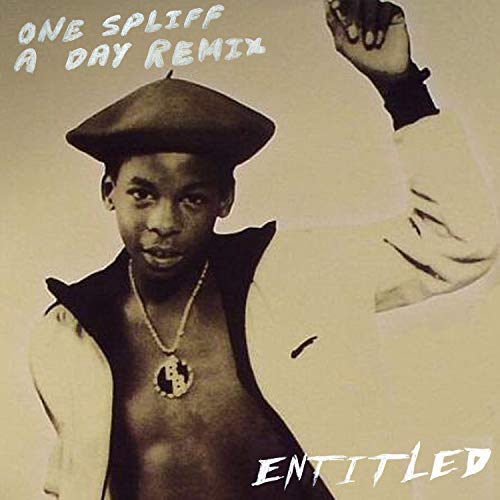 One Spliff A Day Remix