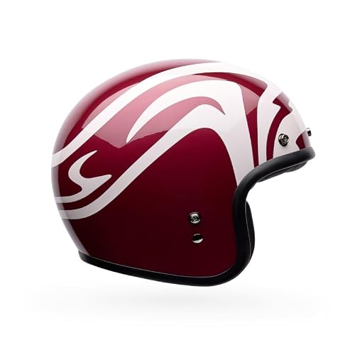 Bell Helmets Custom 500 - Rootbeer Flake, Large