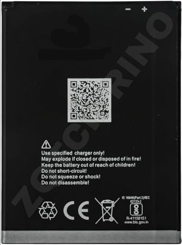 Image of Original BL-29BT Battery for Tecno Spark Go /Spark 4 Air / KC1 / KC1J / Battery with 6 Month Warranty*** (R220)