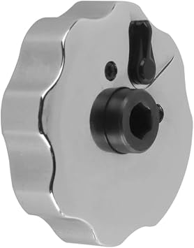 Mini Fingerwheel Ratchet Wrench 3 In 1 Palm Ratchet 1/4 Inch Drive Finger Ratchet Reversible Thumb Ratchet Wrench Suitable For Small Space Repair