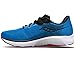 Produktbild Saucony Herren Guide 14 Running Shoe, Royal/Fire/Berry, 42.5 EU