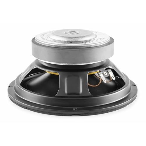 Fenton WPP20 Haut-Parleur Graves 8" 200W 8 Ohms Suspension Caoutchouc – vue 8