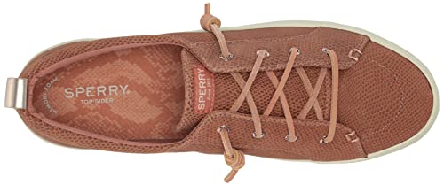 Image of Sperry Womens Crest Vibe Platform Sneaker