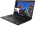 Produktbild Lenovo ThinkPad T16 G1 16.0 Core i5-1235U 8GB RAM 256GB SSD Win10Pro Win11Pro - 21BV00FLGE thunder-black
