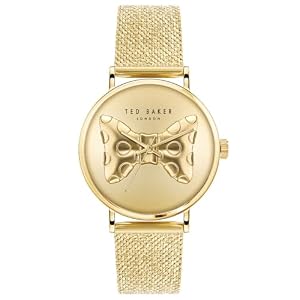 Ted Baker BKPPHS3039I Ladies Watch