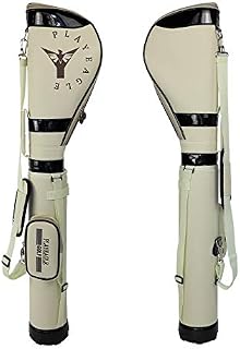 SOWUDM Golf Bags For Men，Golf Bag Golf Bag Contain Half Golf Clubs Set Elastic Stretch Golf Stand Bag Golf Carry Bag