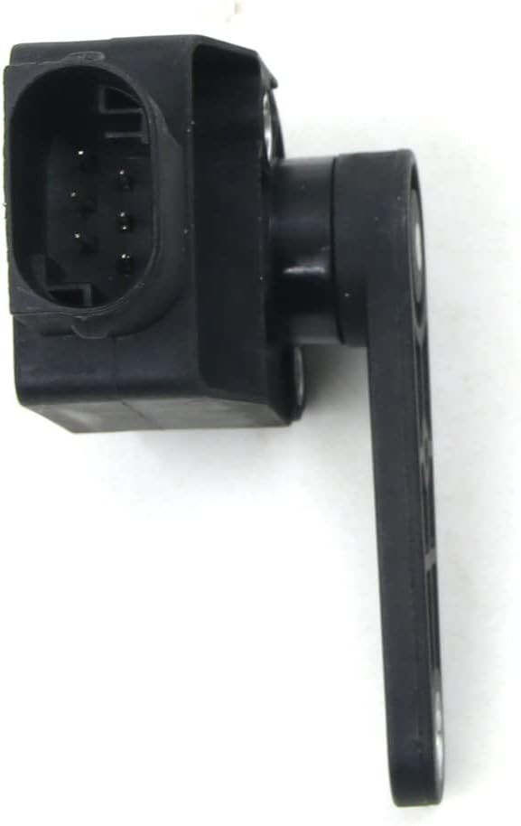 Height Sensor Altitude Detector FRONT RIGHT HEIGHT LEVEL SENSOR A0045429918 For MERCEDES For BENZ GLS GLE W166 X166 6 PIN