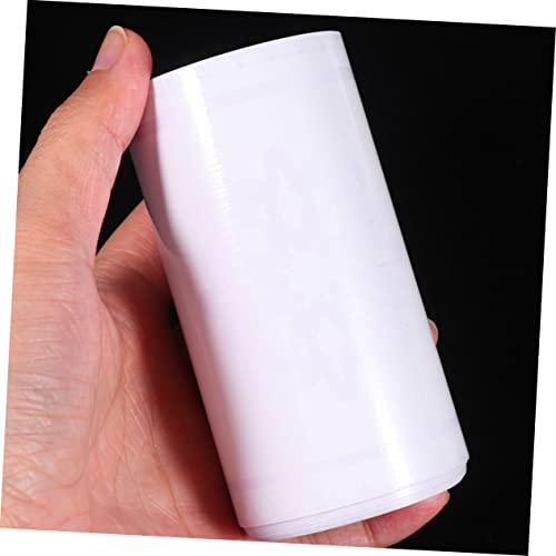 CORHAD 1 Pçs Papel De Parede De Azulejo Papel De Parede De Espelho Adesivos De Moda Espelho De Floco