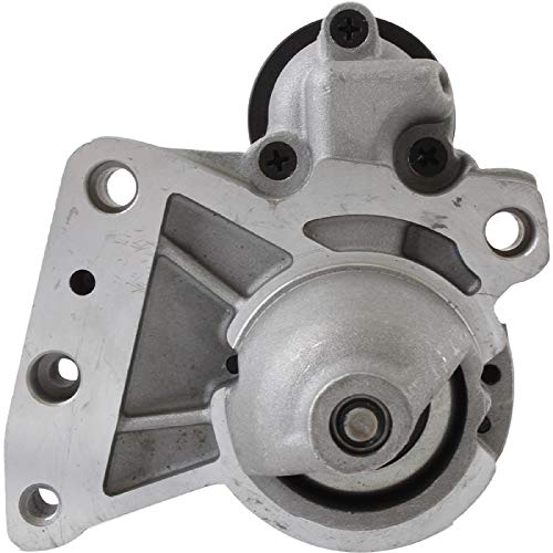 DB Electrical SBO0215 New Starter For 1.6 1.6L Mini Cooper 2007 2008 2009 2010 2011 2012 2013 07 08 09 10 11 12 1312-41-7-540-897 12-41-7-552-105 12-41-7-552-697 12-41-7-582-309 5802 AR V7-540-897 by DB Electrical - Image 7