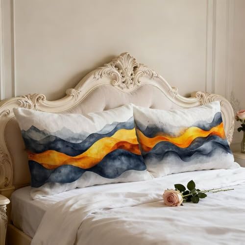 Coussin avec fermeture éclair invisible en velours double face haut de gamme