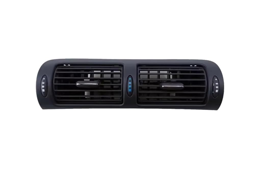 Bocchette Aria Condizionata Per BENZ Classe C W203 2002-2007
