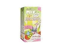 Algopix Similar Product 11 - Lily Of The Desert Mix N Go Aloe Drink