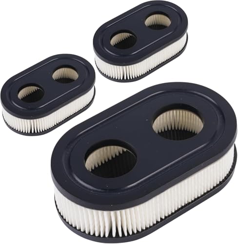 3 Pack 593260 Air Filter Compatible with 550ex 675exi 725exi