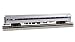 Bachmann 14171 N Amfleet Car Coach Class #8280
