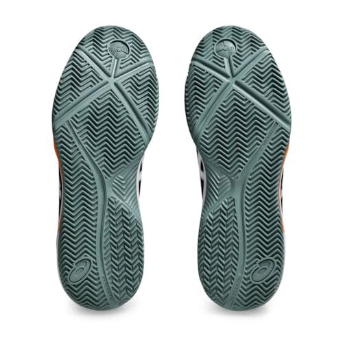 Image of ASICS Men's Gel-Dedicate 8 Tennis Shoes