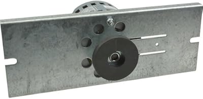 CECILWARE Pump and Drive Motor 1956