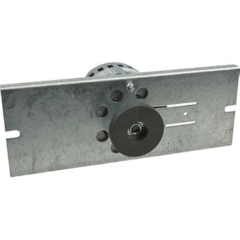 CECILWARE Pump and Drive Motor 1956