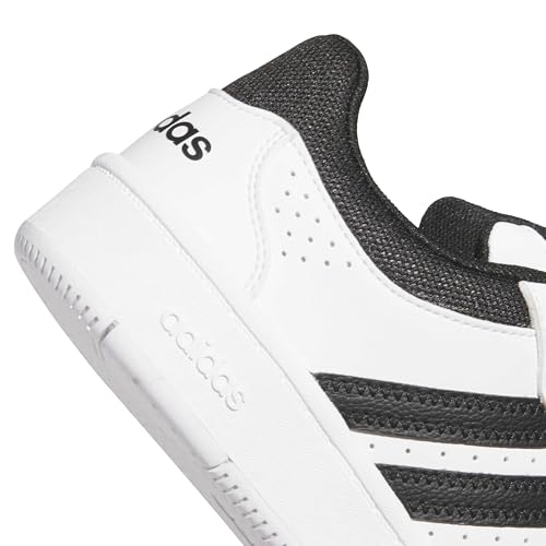 Baskets basses enfant adidas HOOPS CLASSIC J - vue 10
