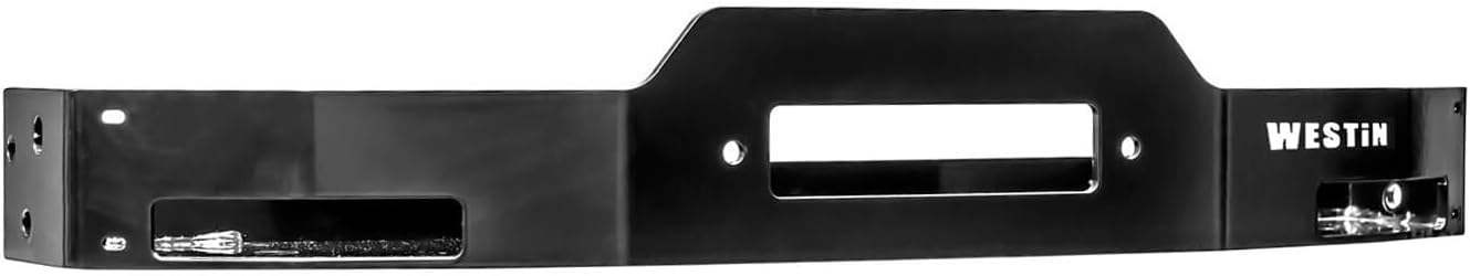 Westin 46-23755 MAX Winch Tray