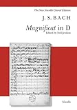 Magnificat in D (Jenkins) Vocal Score