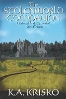 The Stolenworld Companion 1732021384 Book Cover